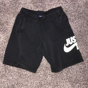 Alumni Nike shorts